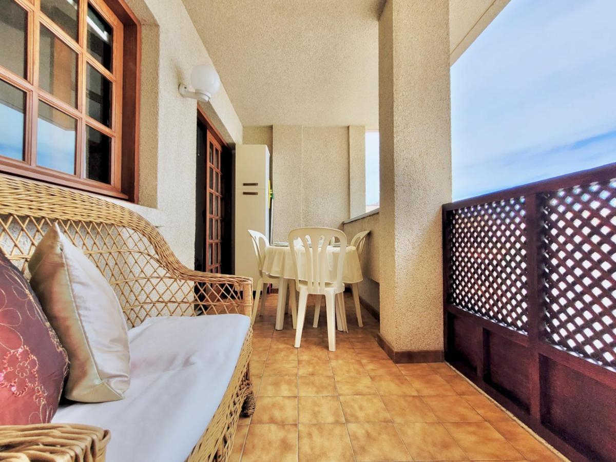 Апартаменты Marques Del Toscal Лос-Реалехос Экстерьер фото